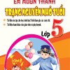 Em Muốn Thành Trạng Nguyên Nhỏ Tuổi Lớp 5