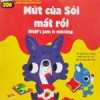 English Zoo - Mứt Của Sói Mất Rồi - Wolf’s Jam Is Missing