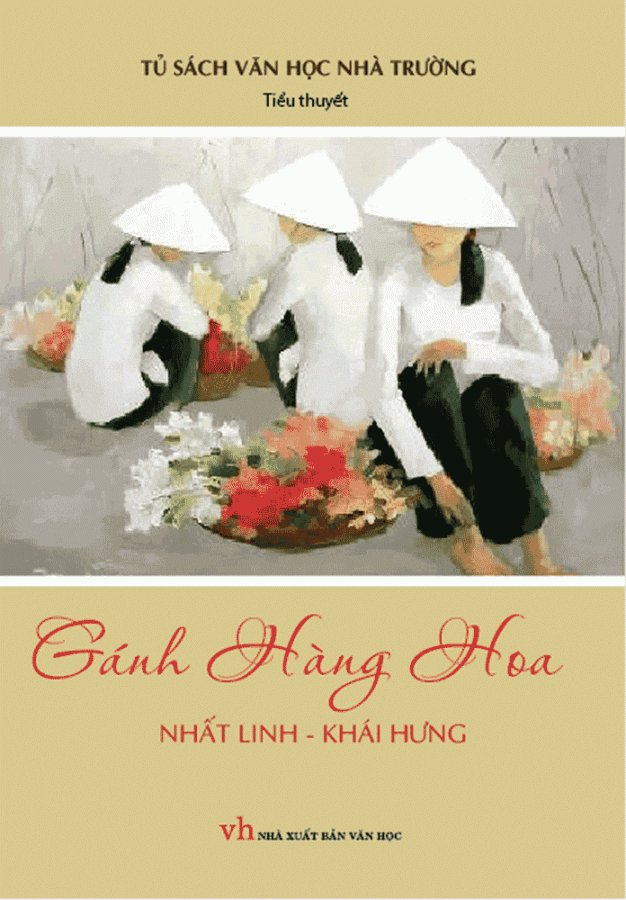 Gánh Hàng Hoa