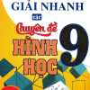 Giải Nhanh Các Chuyên Đề Hình Học 9