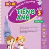 Bộ Đề Kiểm Tra Định Kỳ 4 Kỹ Năng Tiếng Anh Lớp 3 - Tập 2 (Có Đáp Án)