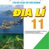 Hướng Dẫn Ôn Tập Nhanh - Hiệu Quả Câu Hỏi Và Bài Tập Trắc Nghiệm Địa Lí 11 Sách Bồi Dưỡng Học Sinh Giỏi