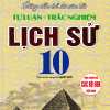 Hướng Dẫn Trả Lời Câu Hỏi Tự Luận Và Trắc Nghiệm Lịch Sử 10 (Biên Soạn Theo Chương Trình GDPT Mới)