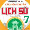 Hướng Dẫn Trả Lời Câu Hỏi Và Bài Tập Lịch Sử Lớp 7 (Bám Sát SGK Kết Nối Tri Thức Với Cuộc Sống)