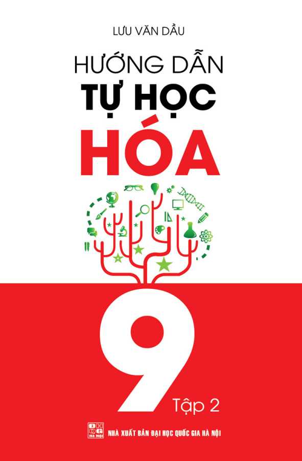 Hướng Dẫn Tự Học Hóa 9 Tập 2