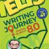 IELTS Writing Journey - Elevate To Band 8.0