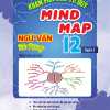 Khám Phá Siêu Tư Duy Mind Map Ngữ Văn Tài Năng 12 Quyển 2