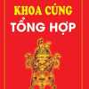 Khoa Cúng Tổng Hợp