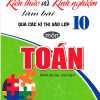 Kiến Thức Và Kinh Nghiệm Làm Bài Qua Các Kì Thi Vào Lớp 10 Môn Toán