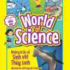 World Of Science - Những Bí Ẩn Về Sinh Vật Thủy Sinh