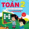 Luyện Tập Toán 2 Quyển 2 - Trình Bày Trên Giấy Ô Li (Bám Sát SGK Kết Nối Tri Thức Với Cuộc Sống)