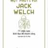 Một Phút Với Jack Welch