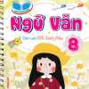 Notebook Ngữ Văn 8 (Bám Sát SGK Cánh Diều)