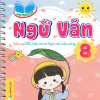 Notebook Ngữ Văn 8 (Bám Sát SGK Kết Nối Tri Thức Với Cuộc Sống)