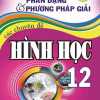 Phân Dạng Và Phương Pháp Giải Các Chuyên Đề Hình Học 12