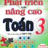 Phát Triển Và Nâng Cao Toán 3 (Biên Soạn Theo Chương Trình GDPT Mới)