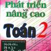 Phát Triển Và Nâng Cao Toán 2 (Theo Chương Trình Giáo Dục Phổ Thông Mới)