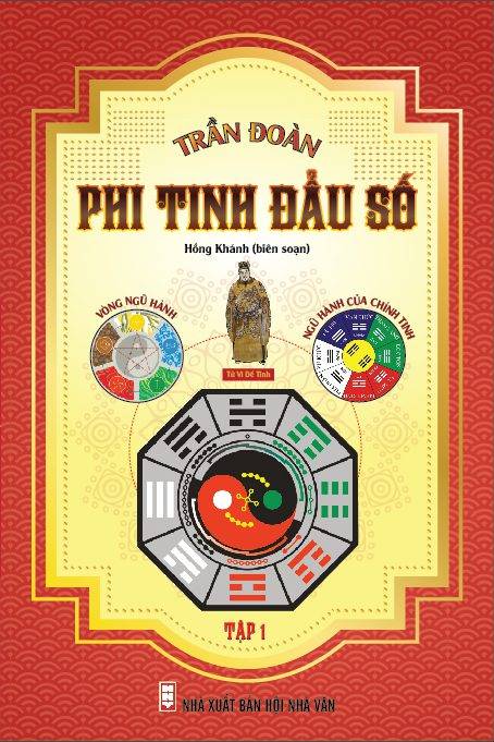 Phi Tinh Đẩu Số - Tập 1