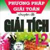 Phương Pháp Giải Toán Chuyên Đề Giải Tích 12