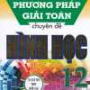 Phương Pháp Giải Toán Chuyên Đề Hình Học 12