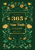 365 Lời Nhắn Từ Vãn Tình - 祝大家幸福如意! Chúc Các Bạn Hạnh Phúc Như Ý