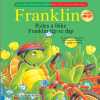 Bộ Truyện Song Ngữ Anh - Việt Về Chú Rùa Nhỏ Franklin - Franklin Tập Xe Đạp