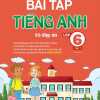 Global Success - Bài Tập Tiếng Anh Lớp 6 - Tập 1 (Có Đáp Án)