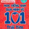 Highlights - Học Tiếng Anh Qua Hình Vẽ - 101 Trái Tim