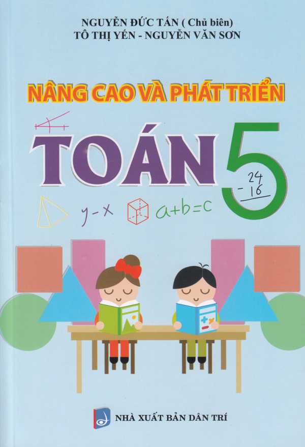 Nâng Cao Và Phát Triển Toán 5