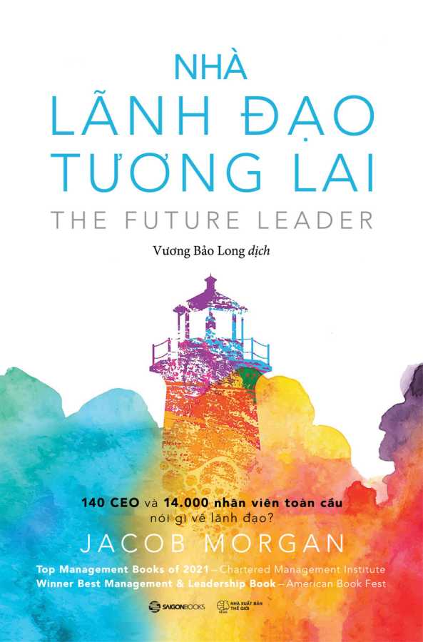 Nhà Lãnh Đạo Tương Lai