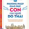 Phương Pháp Giáo Dục Con Của Người Do Thái