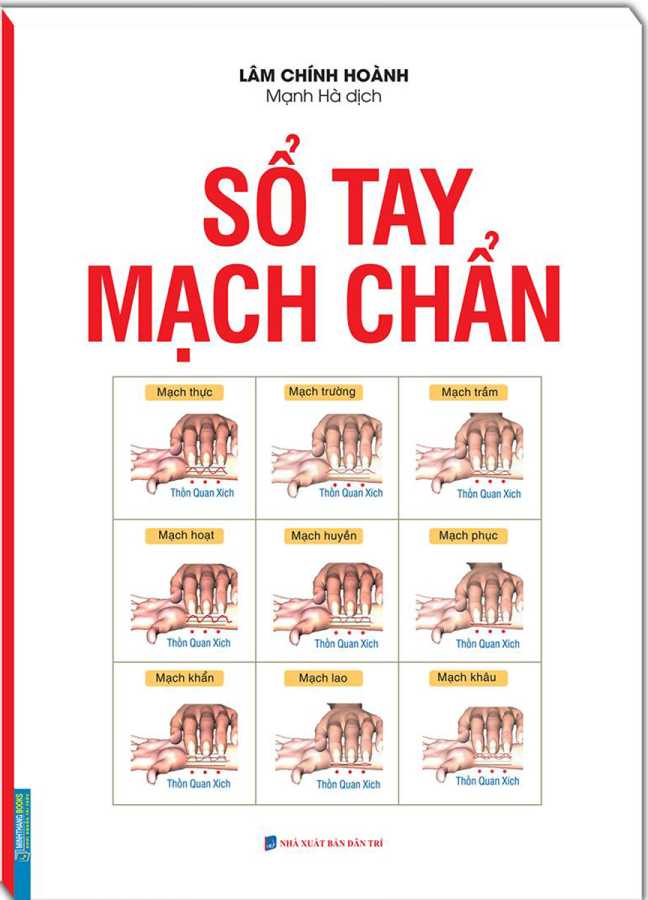 Sổ Tay Mạch Chẩn