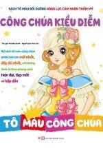 Tô Màu Công Chúa - Công Chúa Kiều Diễm