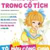 Tô Màu Công Chúa - Nàng Tiên Trong Cổ Tích