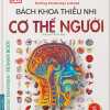 Tri Thức Trong Lòng Bàn Tay - Bách Khoa Thiếu Nhi Cơ Thể Con Người