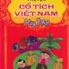 Truyện Cổ Tích Việt Nam Hay Nhất