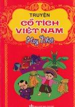 Truyện Cổ Tích Việt Nam Hay Nhất