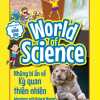 World Of Science - Những Bí Ẩn Về Kỳ Quan Thiên Nhiên