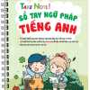 Take Note! Sổ Tay Ngữ Pháp Tiếng Anh (Gáy Lò Xo)