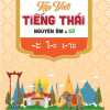 Tập Viết Tiếng Thái - Nguyên Âm & Số