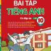 The Langmaster - Bài Tập Tiếng Anh Lớp 10 - Tập 1 (Có Đáp Án) - Global Success