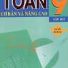 Toán Cơ Bản Và Nâng Cao 9 Tập 2