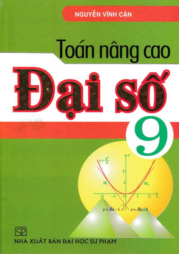 Toán Nâng Cao Đại Số 9