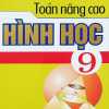 Toán Nâng Cao Hình Học 9