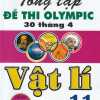 Tổng Tập Đề Thi Olympic 30 Tháng 4 Vật Lí 11 (Từ 2014 Đến 2018)