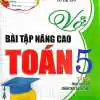 Vở Bài Tập Nâng Cao Toán 5 - Tập 2 (Bám Sát SGK Chân Trời Sáng Tạo)