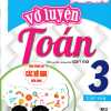 Vở Luyện Toán Lớp 3 - Tập 2 (Dùng Chung Cho Các Bộ SGK Hiện Hành)