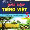 Vở Ô Li Bài Tập Tiếng Việt 3 Quyển 2 (Biên Soạn Theo Chương Trình SGK Kết Nối Tri Thức Với Cuộc Sống)