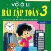 Vở Ô Li Bài Tập Toán 3 - Quyển 1 (Biên Soạn Theo Chương Trình SGK Kết Nối Tri Thức Với Cuộc Sống)