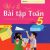 Vở Ô Li Bài Tập Toán Lớp 5 - Quyển 2 - HA